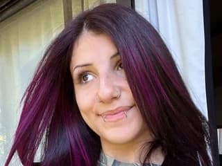 WebCAM of Laylavalentina