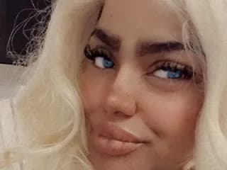 WebCAM di Leahreyez69