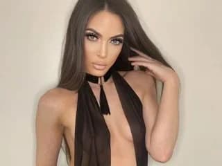 WebCAM di LeilaLaniBabestation