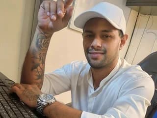 WebCAM von LeonClouds