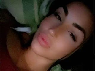 WebCAM von LexyLou24