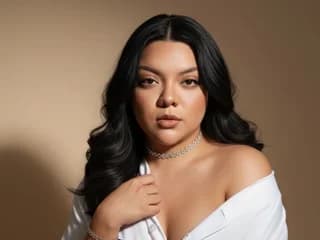 WebCAM von LilithCheeks