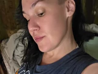 WebCAM of LillithGrey69