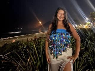 WebCAM de LovelyWitch