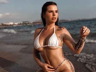 WebCAM de LuhPhoenix