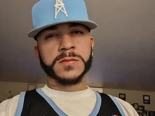 WebCAM de Luvtojerk61inch