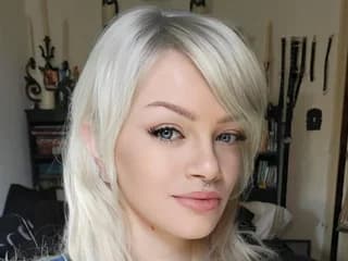WebCAM de LydiaLynne
