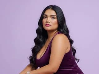 WebCAM de LyraBlack22