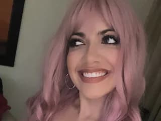 WebCAM de MadamMiaPunk