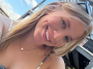WebCAM di MaddyBeker