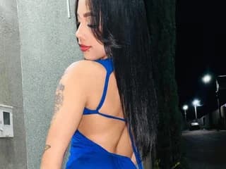 WebCAM von Mandy2705