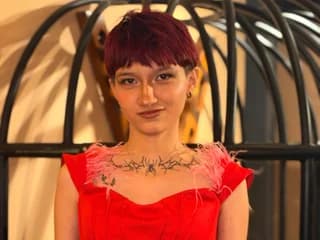 WebCAM de MarlynSpacemdls