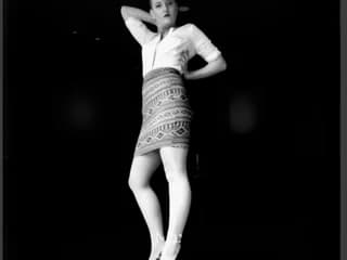 WebCAM di Maxine_Swank