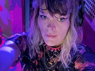 WebCAM de Maybemabus