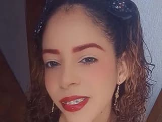 WebCAM di MelanySmiith