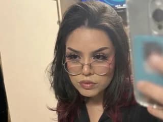 WebCAM de Melonsodamilk