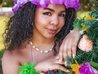 WebCAM de MemphisWilliams