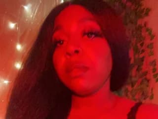 WebCAM di Mercedes_Redd