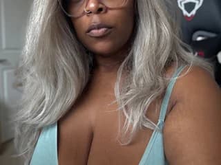 WebCAM von MissCreme