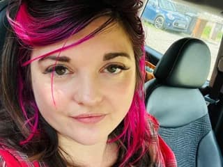 WebCAM di MissGemGems