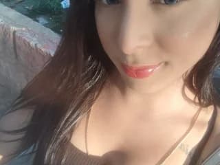 WebCAM von Miss_xxxShanik