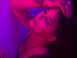 WebCAM de MistressMayRavyn