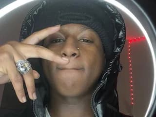 WebCAM di MrTemptations