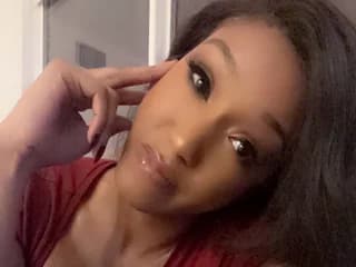 WebCAM de MsChanelCarter