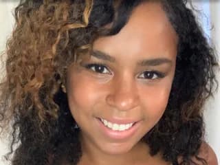 WebCAM of MsCrystalMoon