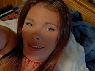 WebCAM de MsNewBooty69