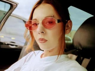 WebCAM of NaomiUnderwood