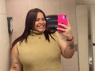 WebCAM von NathaliaMayson