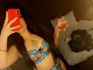 NaughtyNiamhxo WebCAM 