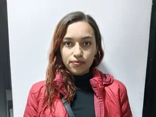 WebCAM di Naugthyhardsexx