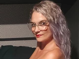 WebCAM de NinaNicoleRoyale