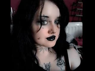WebCAM von NyxSioux