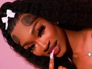 OrianaDolltsx WebCAM 
