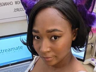 WebCAM de OriginalMarie