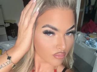 WebCAM di PaigeDancer