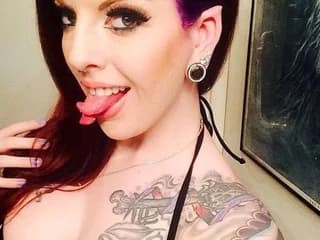 WebCAM de Penny_Poison
