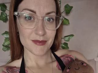 WebCAM von PerkyKaiaUK