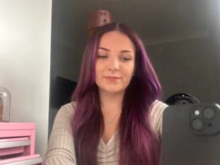 WebCAM von Petite_And_Pretty