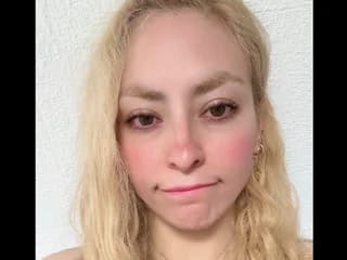 WebCAM de Pinkycat85