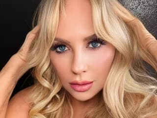 WebCAM de PlayfulPaigeXO