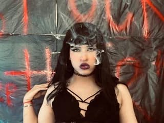 Playful_Adriana WebCAM 