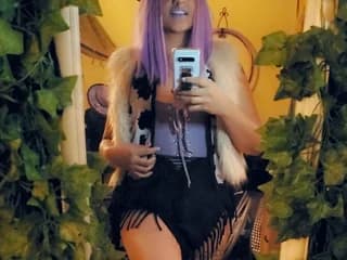 WebCAM of PoisonIvy1111