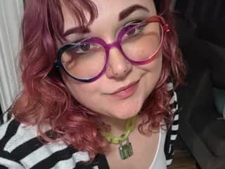 WebCAM of PrincessOPoison