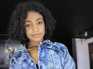 WebCAM de Rebeca_brown