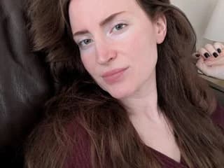 WebCAM di RedVelvetYankee