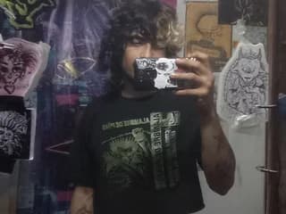 WebCAM de RoliatBuc66